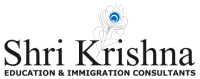 Shri Krishna Education & Immigration Consultants logo