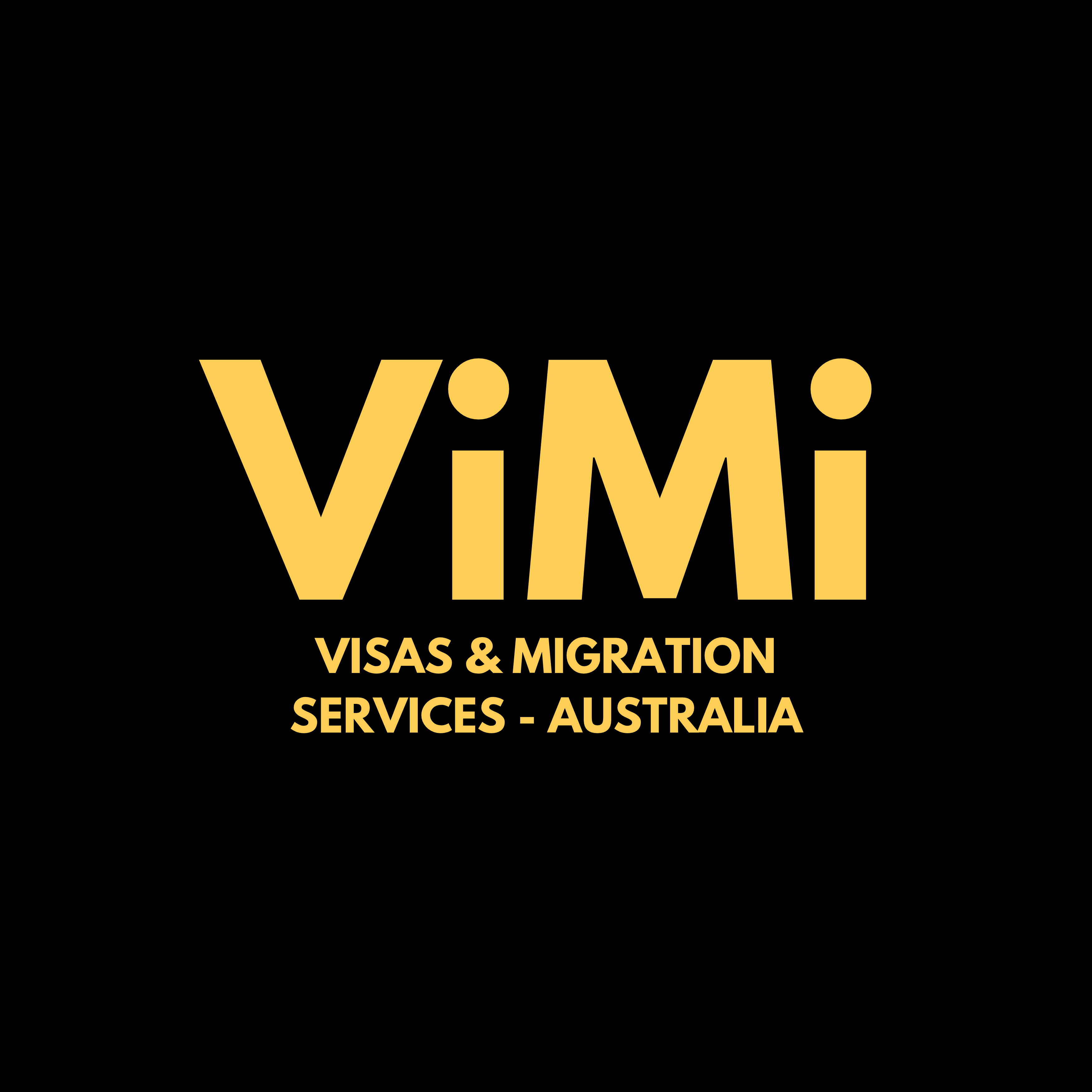 Vimi Australia logo
